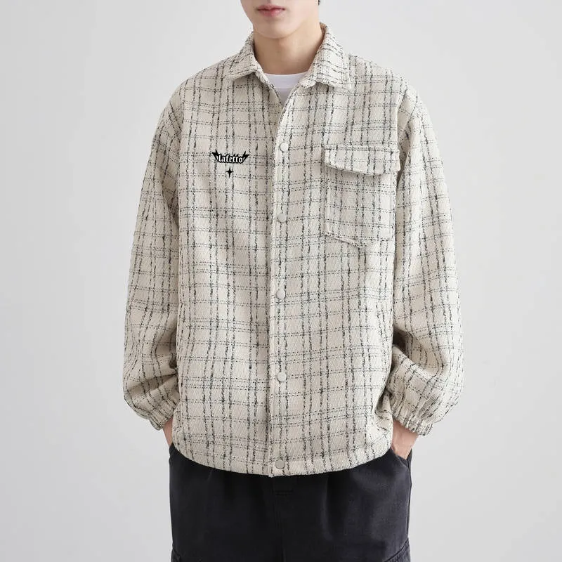 Lafetto Jackets Unisex-4