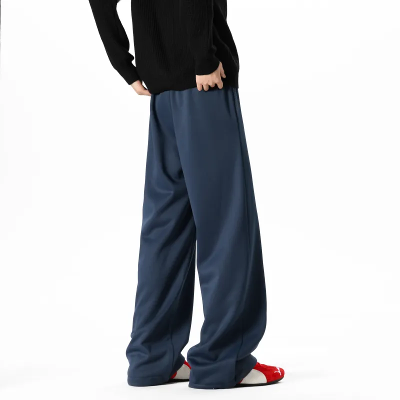 Lafetto Casual Pants Unisex-3