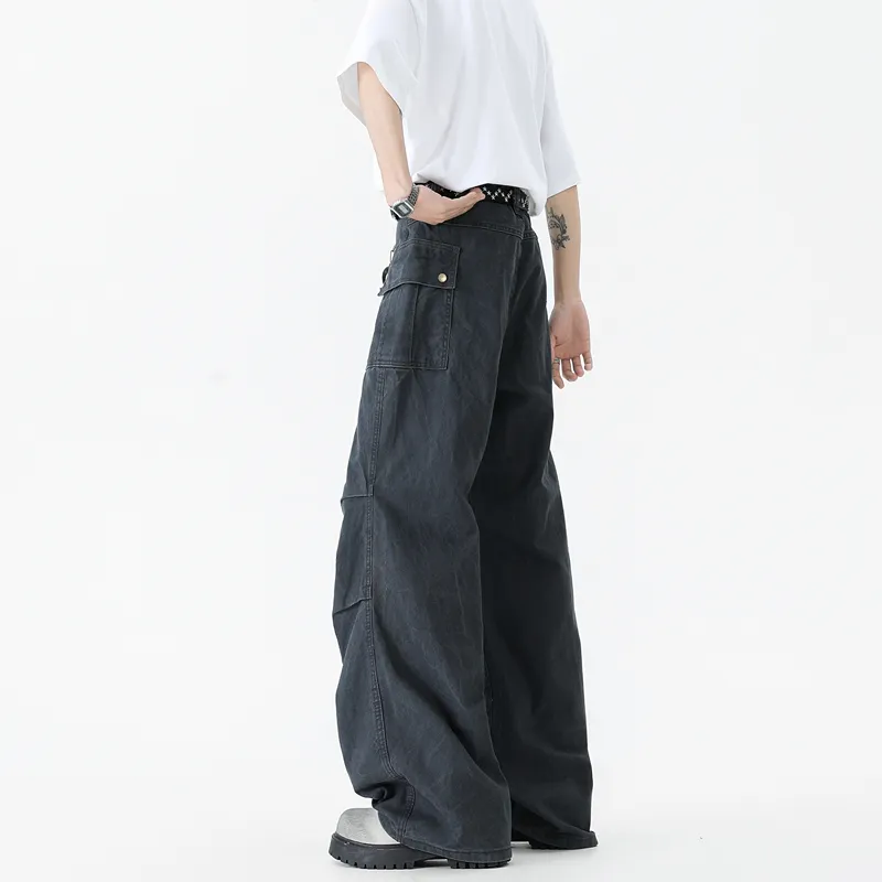 Lafetto Jeans Unisex-4