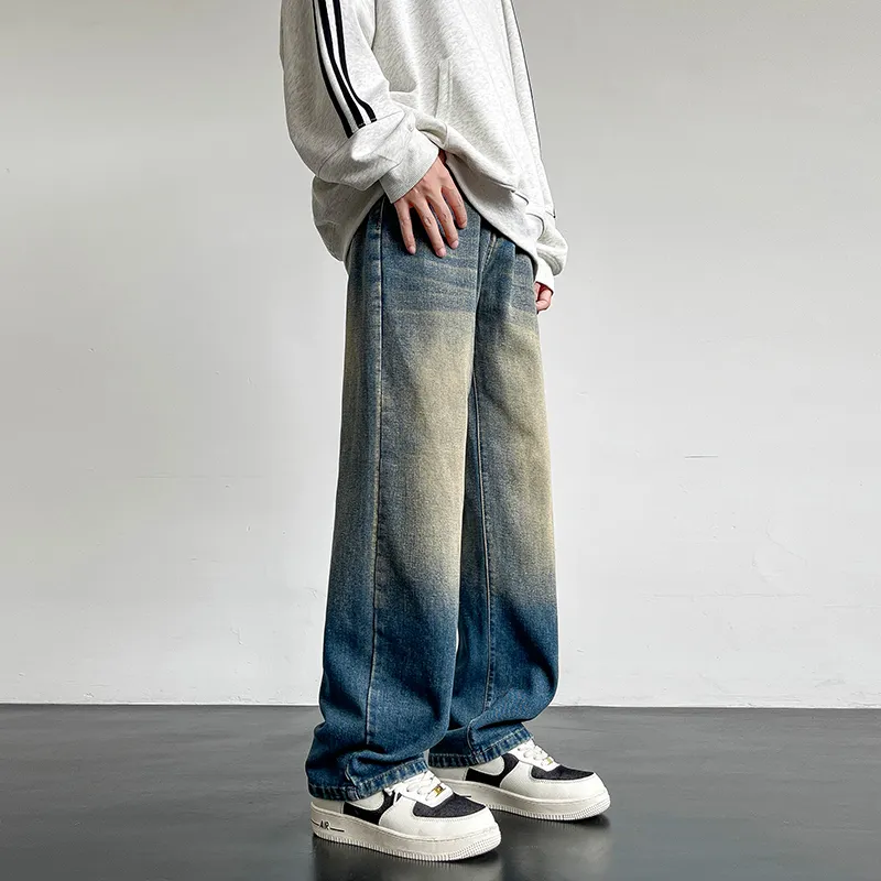 Lafetto Jeans Unisex-8