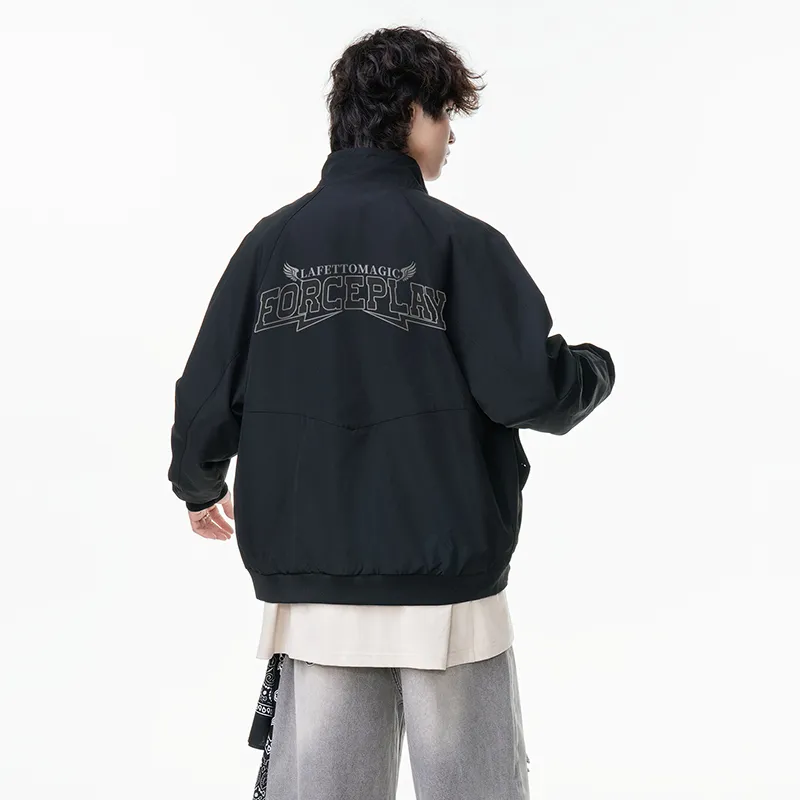 Lafetto Jackets Men-3