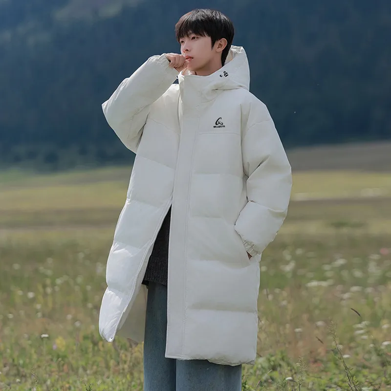 Lafetto Puffer Jackets Unisex-7