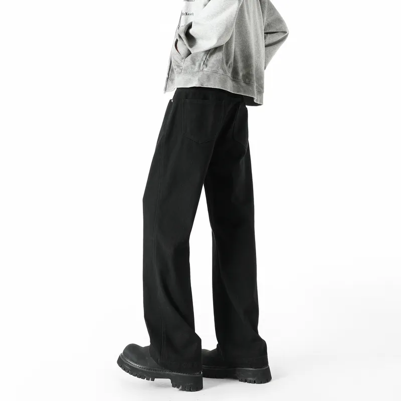 Lafetto Jeans Unisex-5