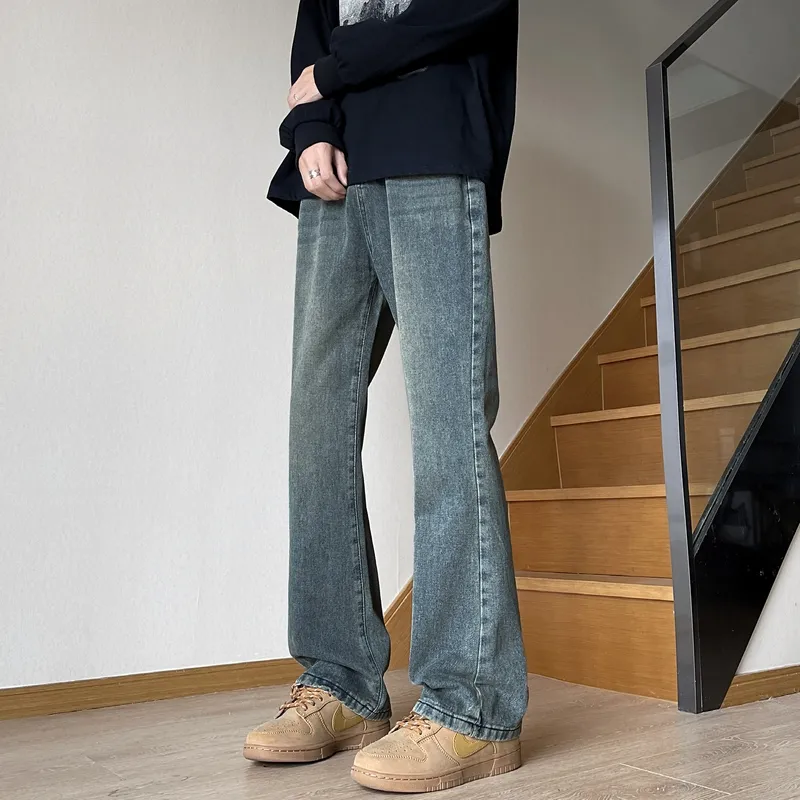 Lafetto Jeans Unisex-14