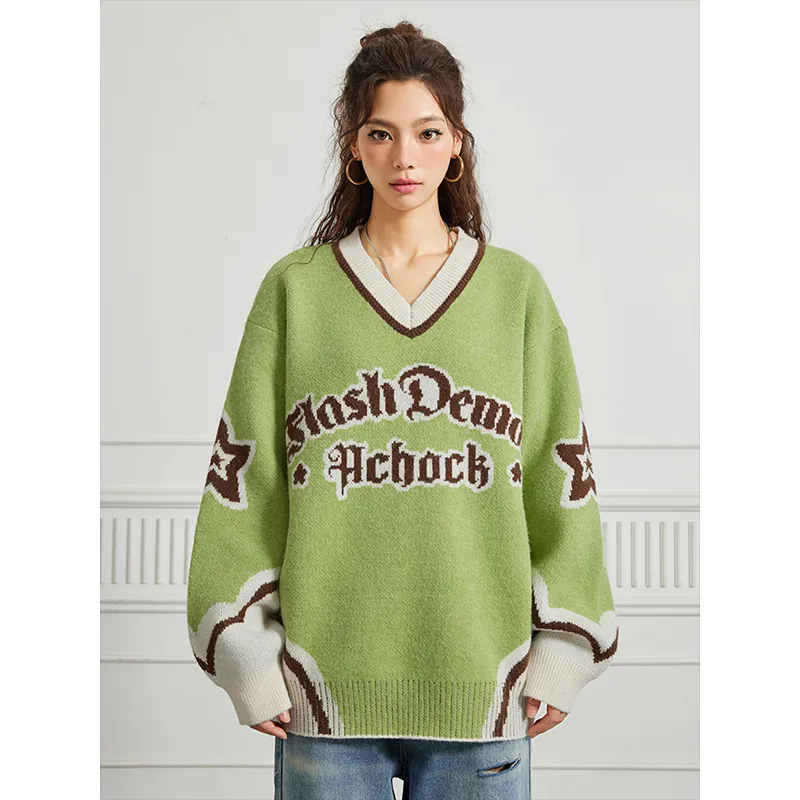 A Chock Sweaters Unisex-6
