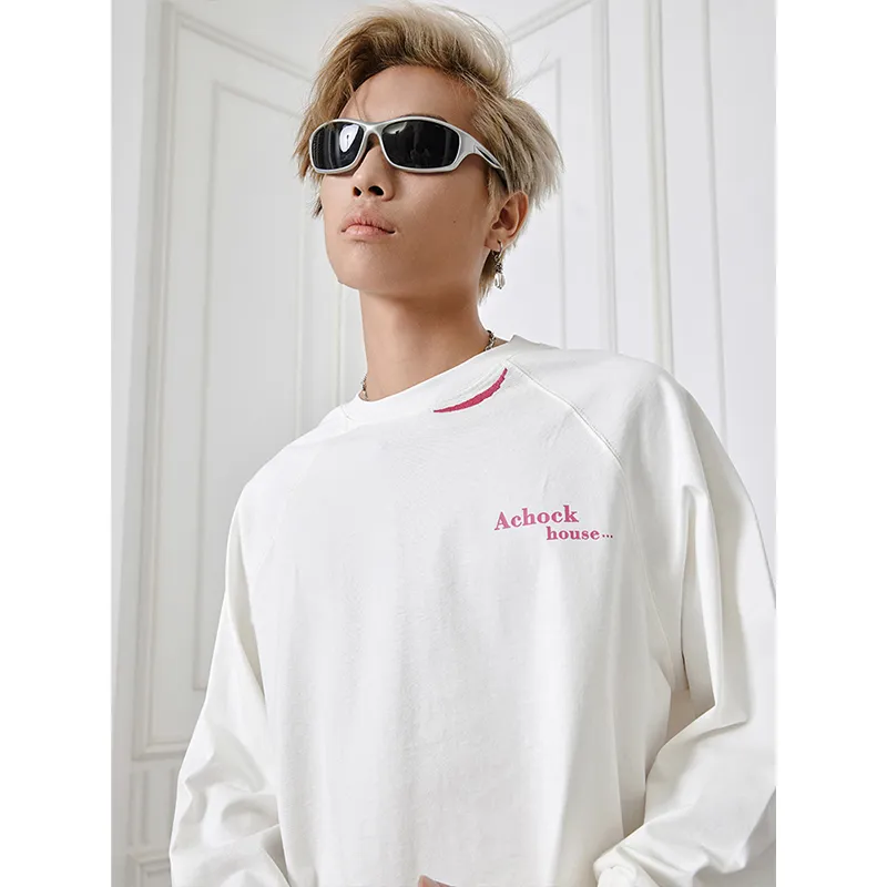 A Chock T Shirts Unisex-3