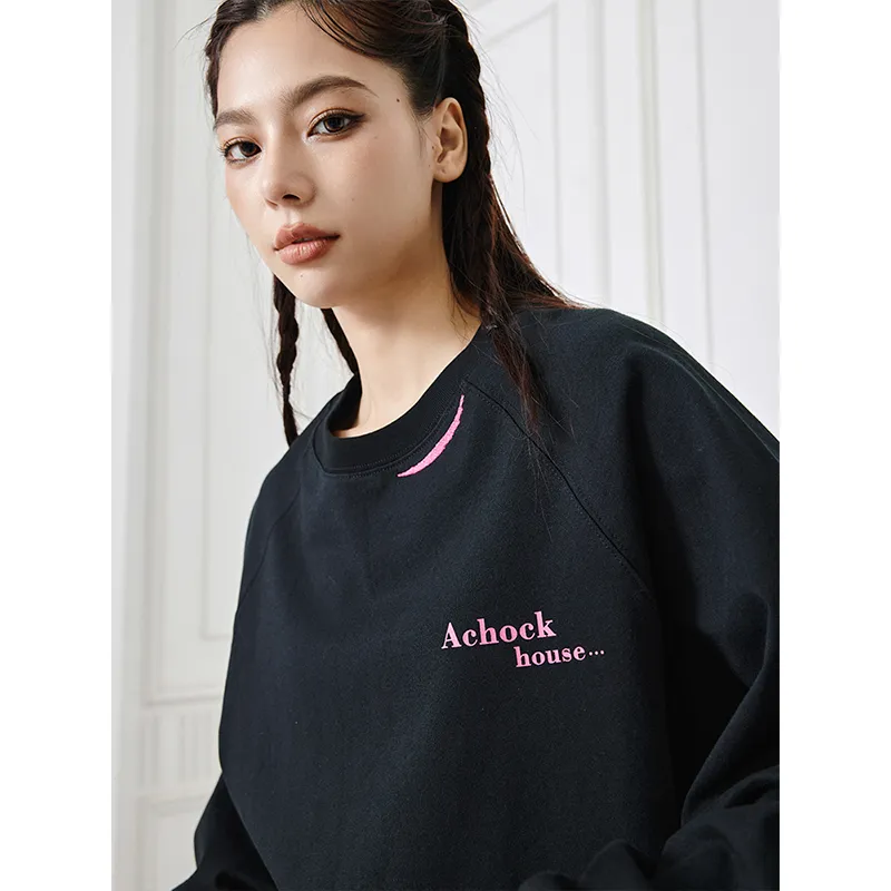 A Chock T Shirts Unisex-6