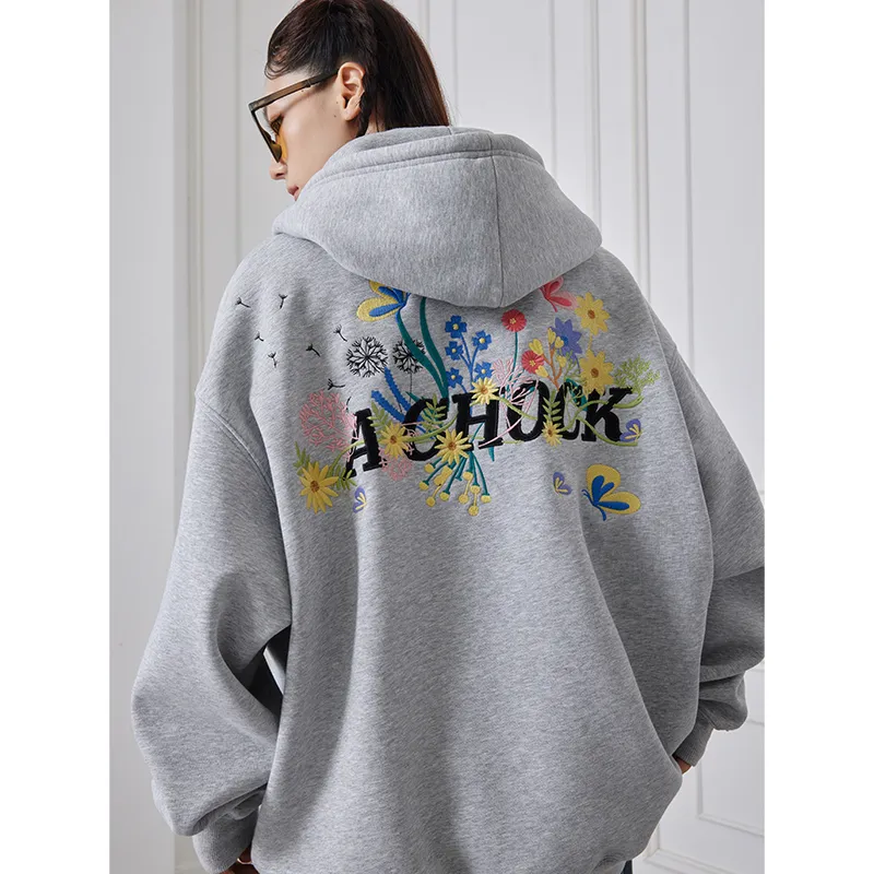 A Chock Sweatshirts Unisex-3