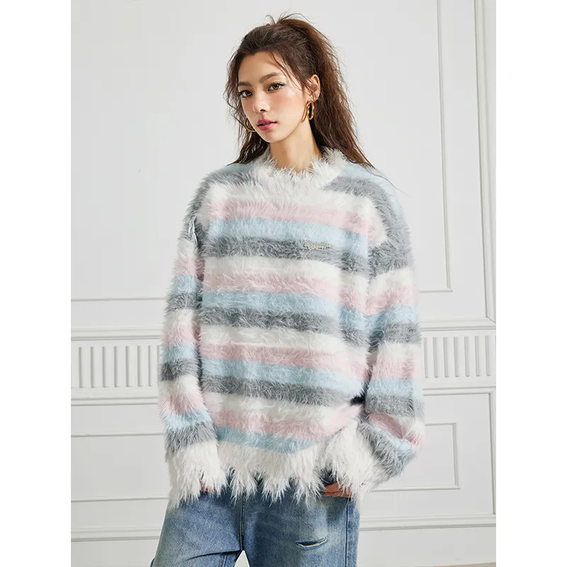 A Chock Sweaters Women's-3