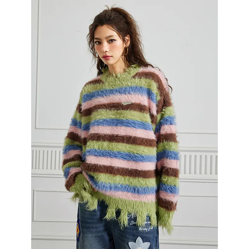 A Chock Sweaters Women's-7