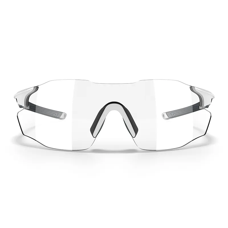 OUTDO TR90 Irregular Shape Sunglasses Unisex-10