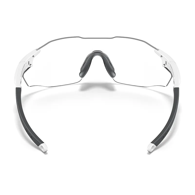 OUTDO TR90 Irregular Shape Sunglasses Unisex-11