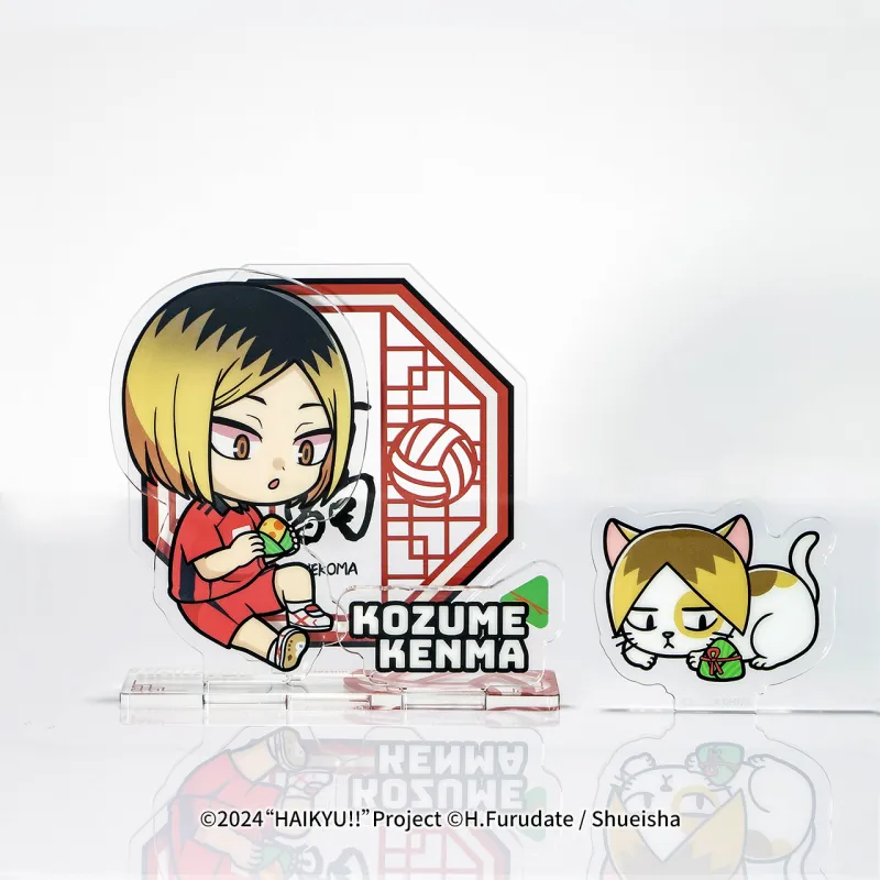 GuGuGuGu Acrylic Stands-12