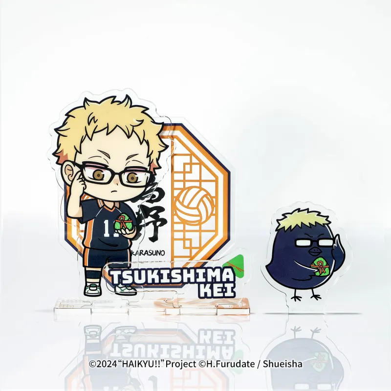 GuGuGuGu Acrylic Stands-9