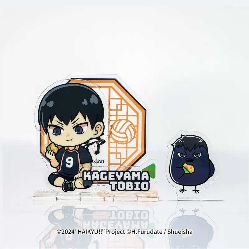 GuGuGuGu Acrylic Stands-5