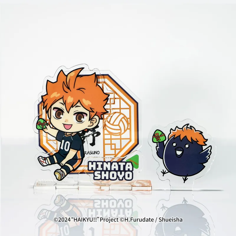 GuGuGuGu Acrylic Stands-1