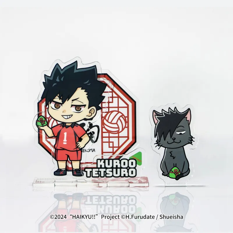 GuGuGuGu Acrylic Stands-16