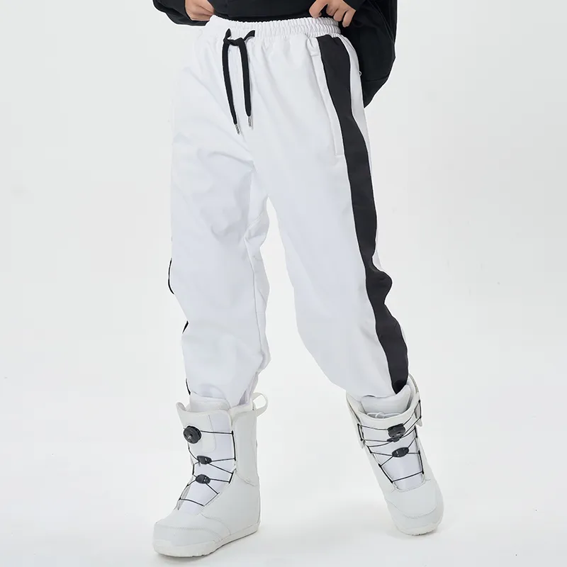 LECAGE Ski Pants Unisex-8