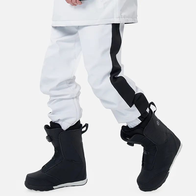 LECAGE Ski Pants Unisex-7
