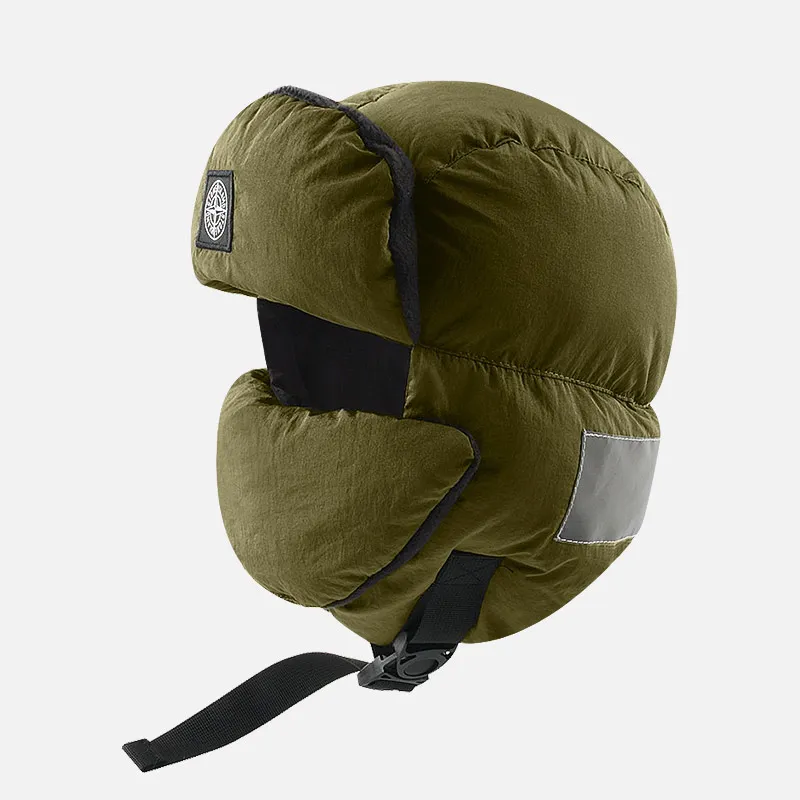 LECAGE Fleece Trapper Hats Unisex-6