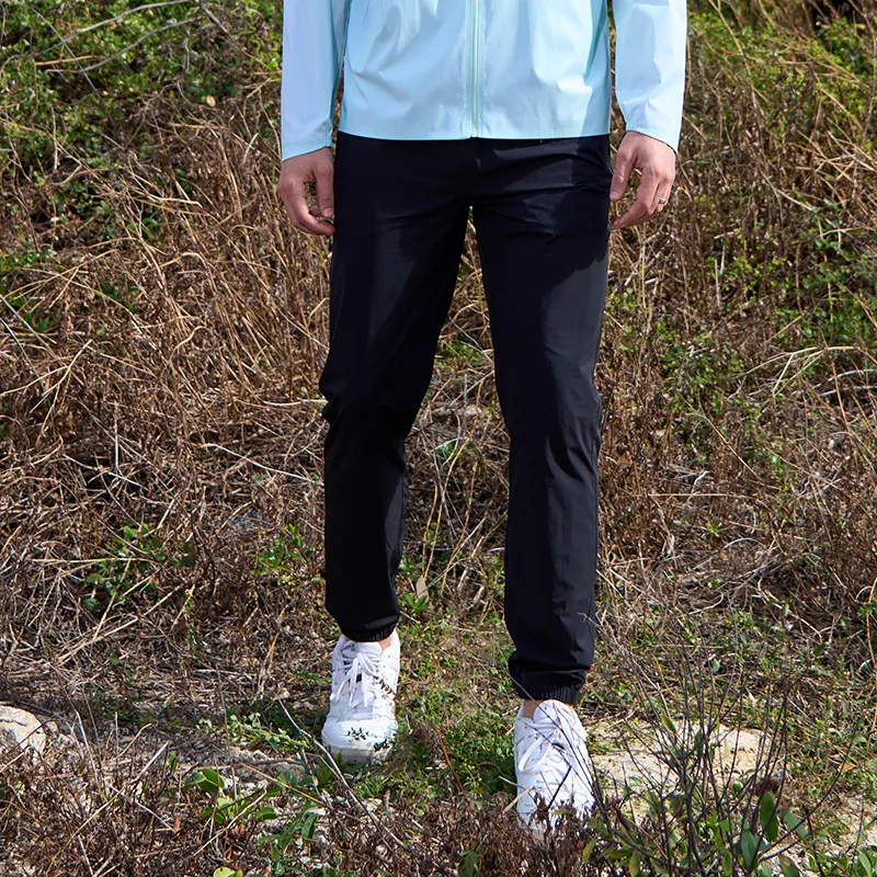 LECAGE Casual Pants Men-3