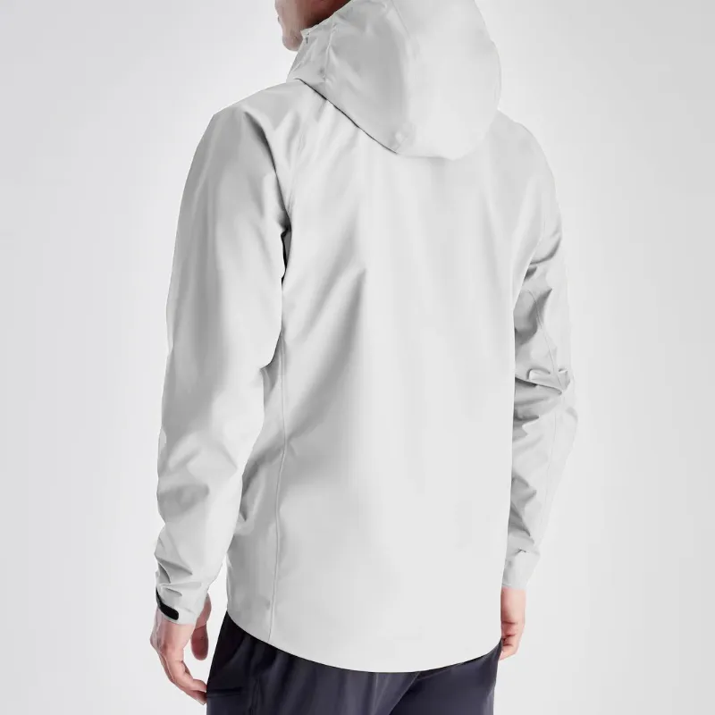 LECAGE Windbreaker Jacket Unisex-8
