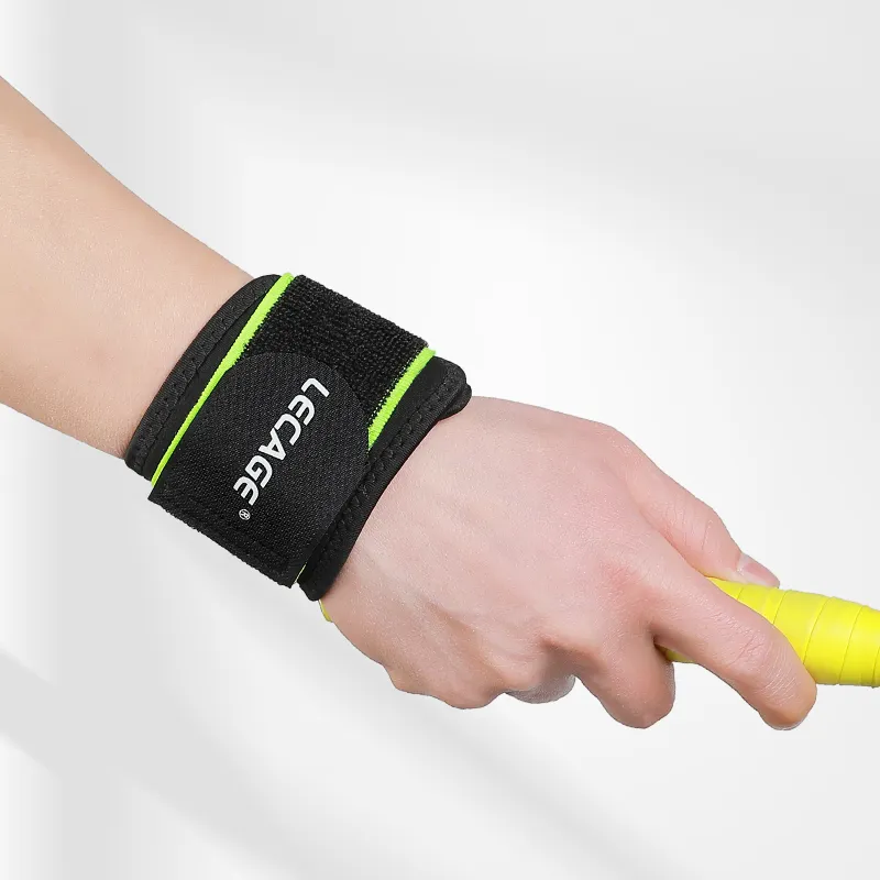 LECAGE Wristbands-7