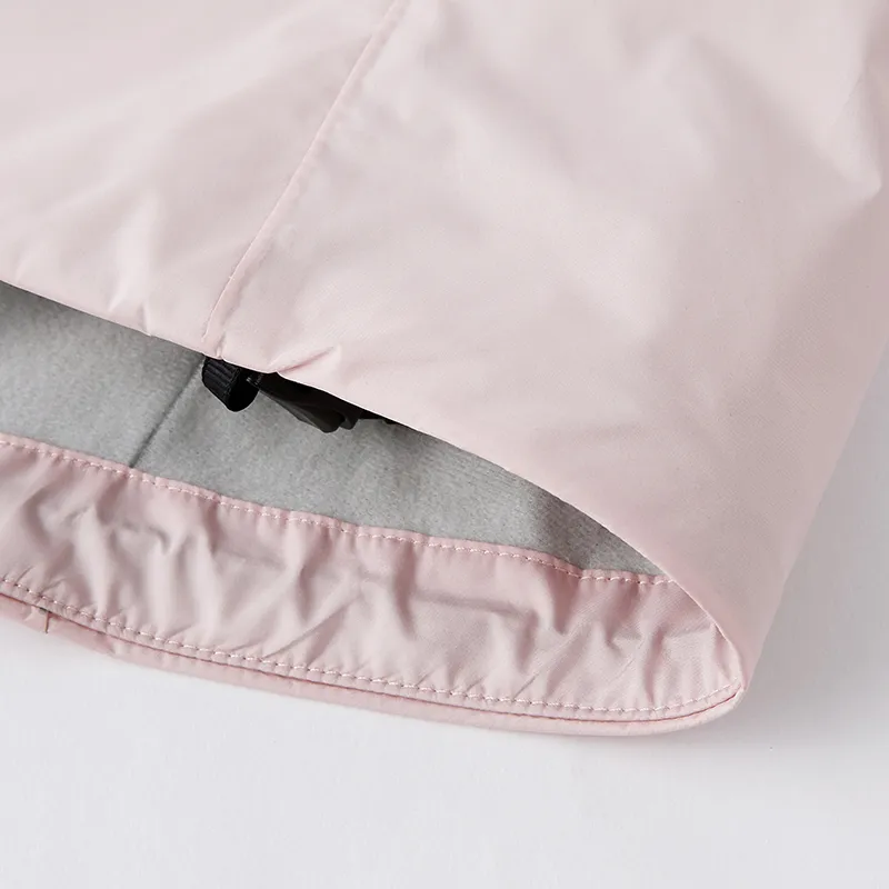 LECAGE Windbreaker Jacket Unisex-20
