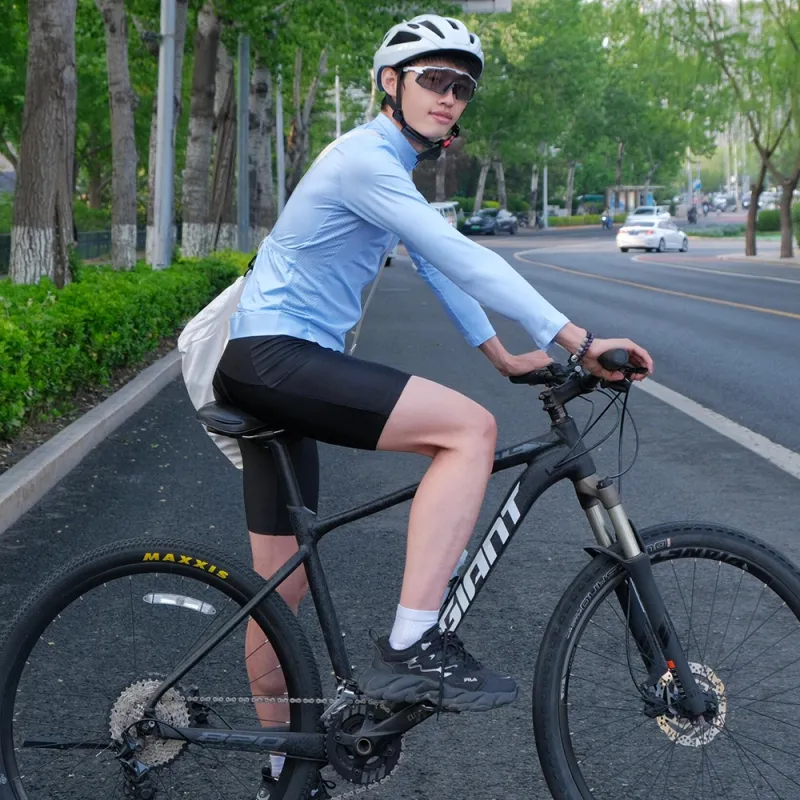 LECAGE Cycling Suits Unisex-5