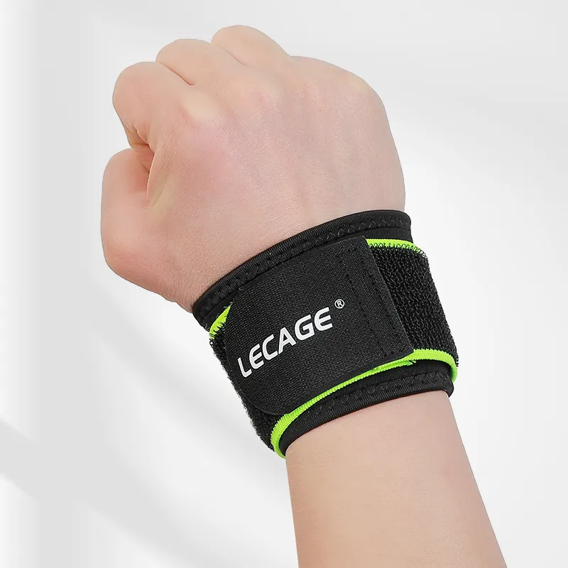 LECAGE Wristbands-10