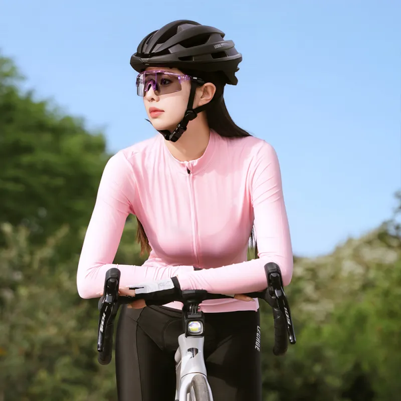 LECAGE Cycling Suits Unisex-14