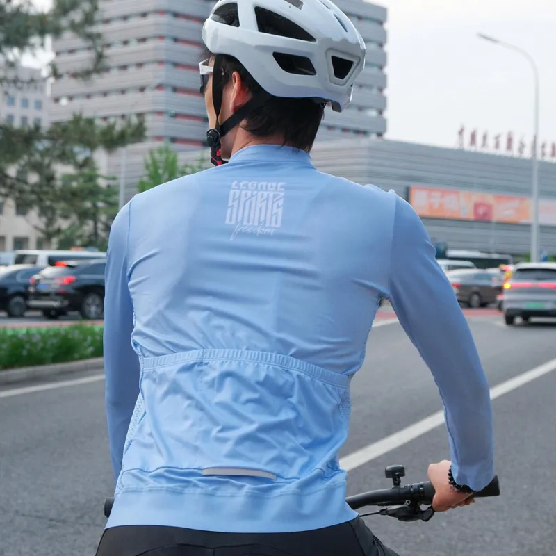 LECAGE Cycling Suits Unisex-2