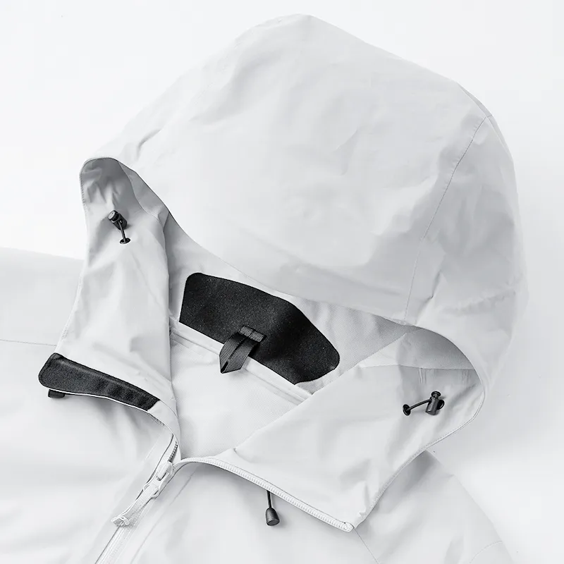 LECAGE Windbreaker Jacket Unisex-11