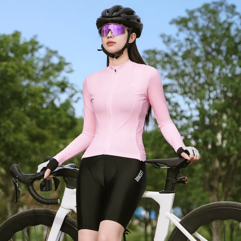 LECAGE Cycling Suits Unisex-15