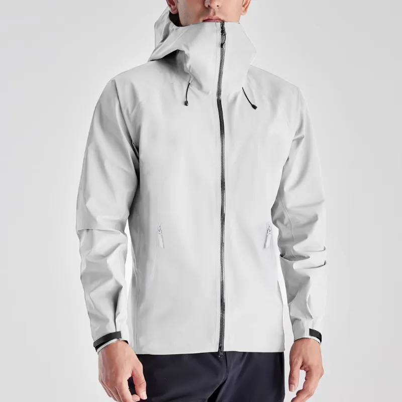 LECAGE Windbreaker Jacket Unisex-6