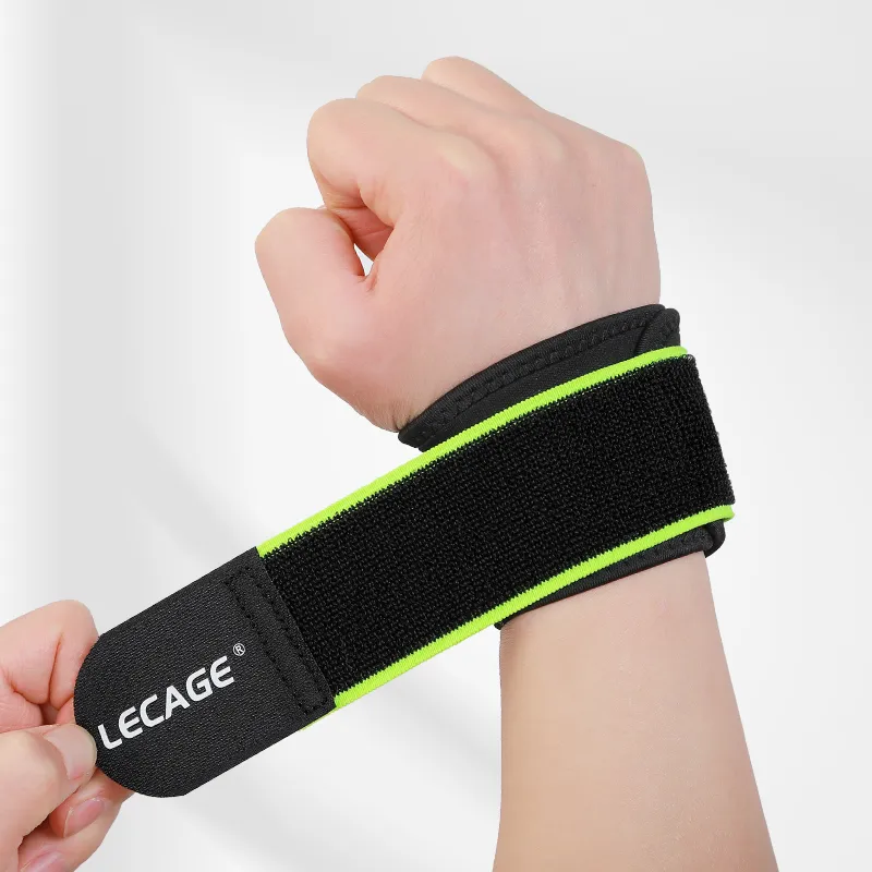 LECAGE Wristbands-6