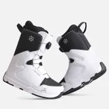 LECAGE Single Snowboard Ski Boots Unisex