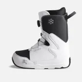 LECAGE Single Snowboard Ski Boots Unisex