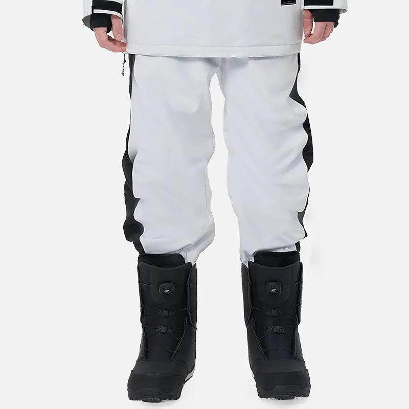 LECAGE Ski Pants Unisex-9