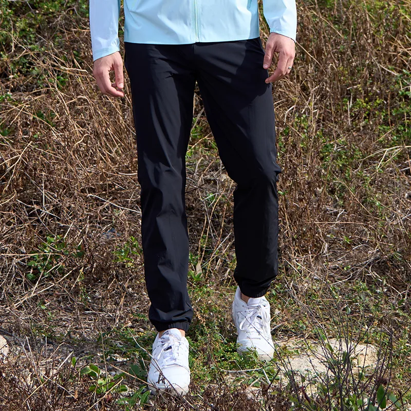 LECAGE Casual Pants Men-4