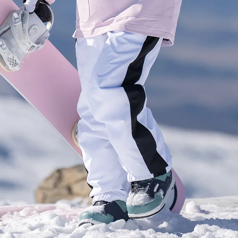LECAGE Ski Pants Unisex-6