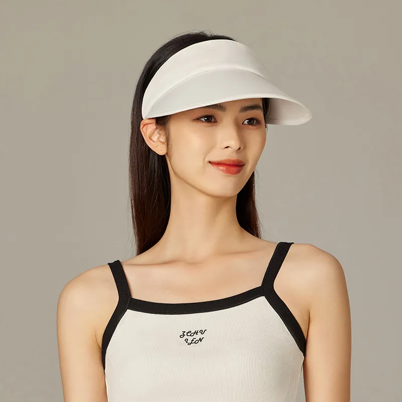 LECAGE Nylon Sun Protection Hats Unisex-2