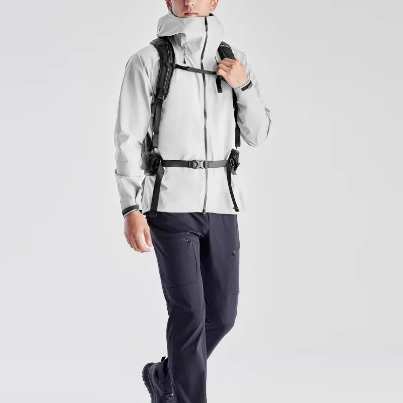 LECAGE Windbreaker Jacket Unisex-7