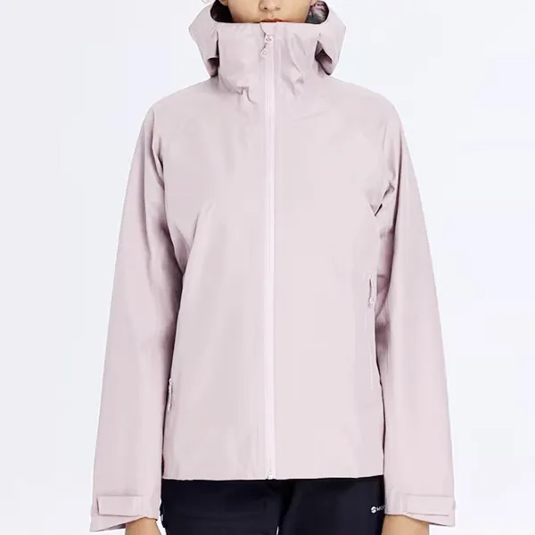 LECAGE Windbreaker Jacket Windproof And Waterproof Professional Mountaineering Clothing Coat Unisex-4