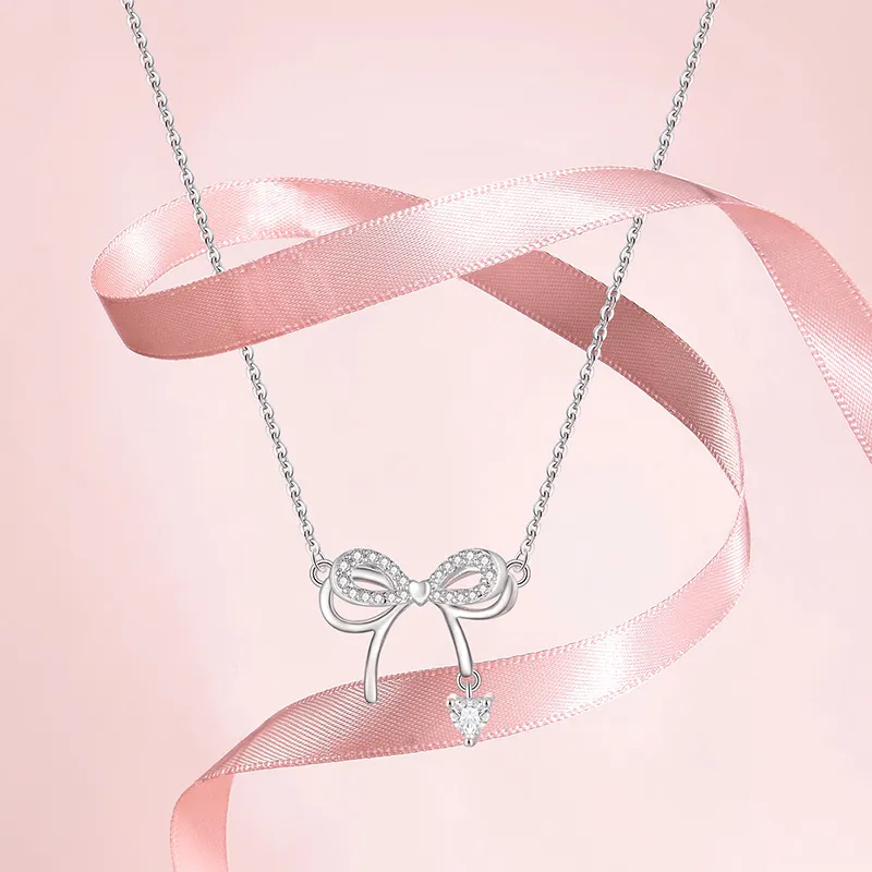 Colev Kie Necklaces Women's-4