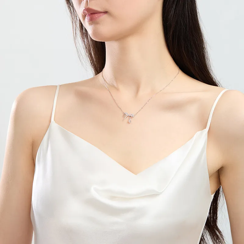 Colev Kie Necklaces Women's-1