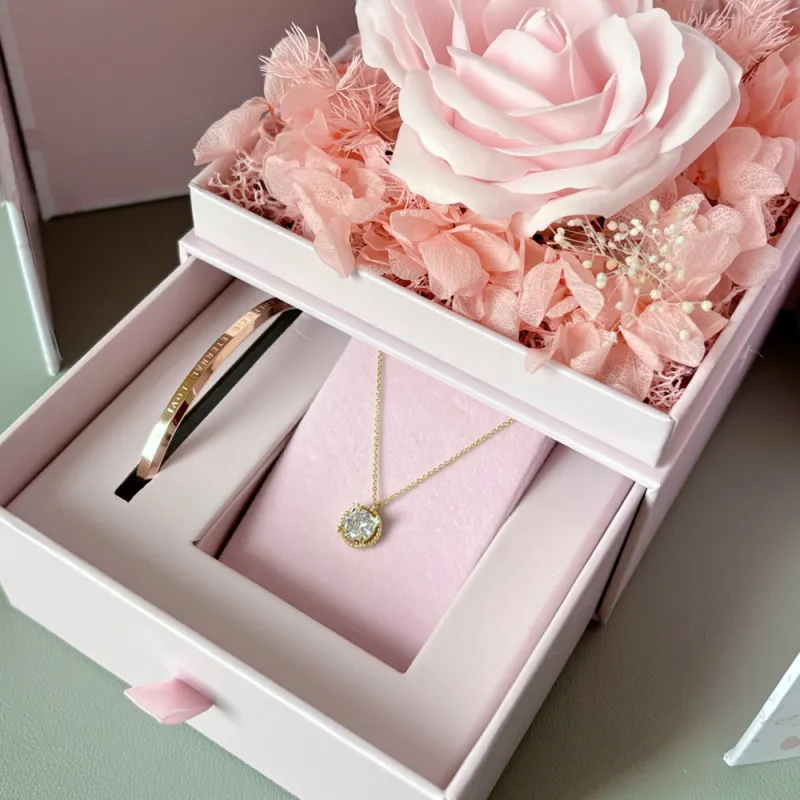 Colev Kie S925 Silver Necklaces Women's-6