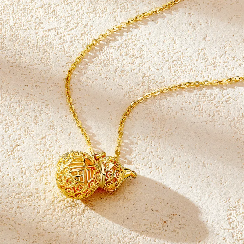 Colev Kie S925 Silver Necklaces Women's-4