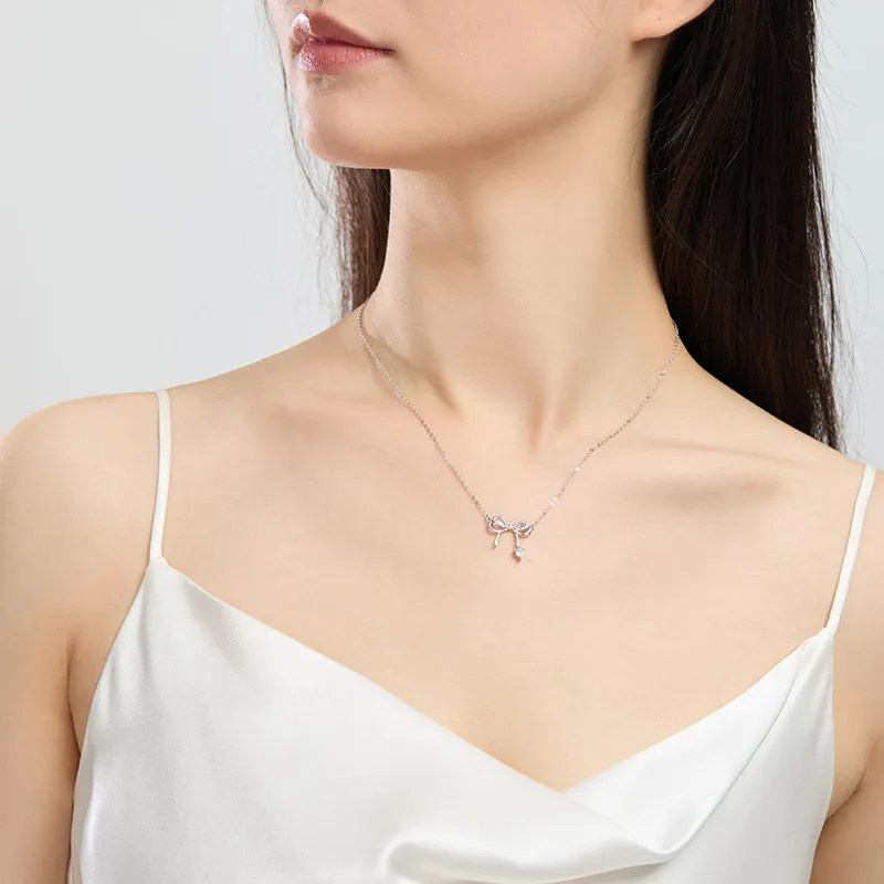 Colev Kie Necklaces Women's-2