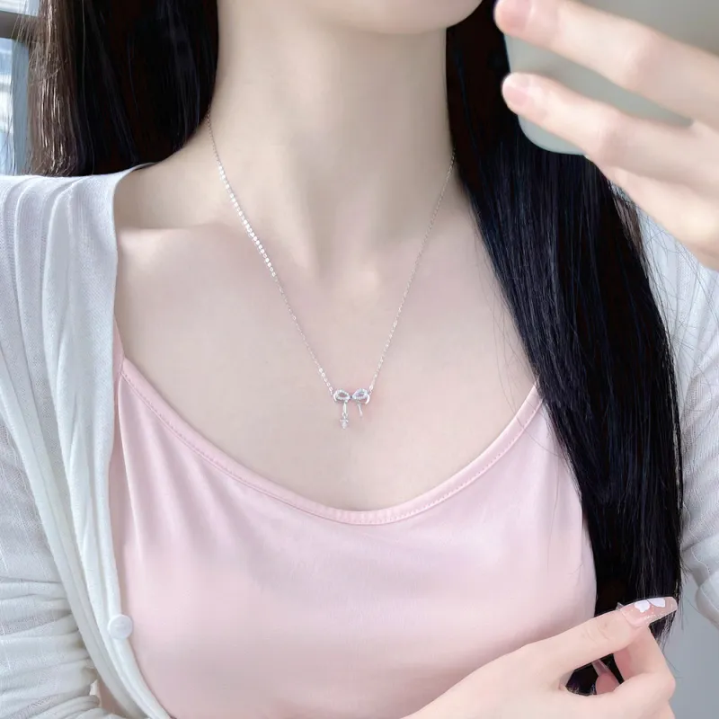 Colev Kie Necklaces Women's-3